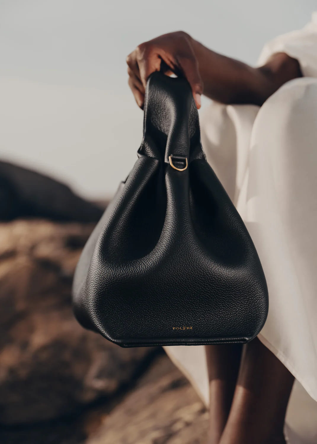 Numéro Neuf Noir