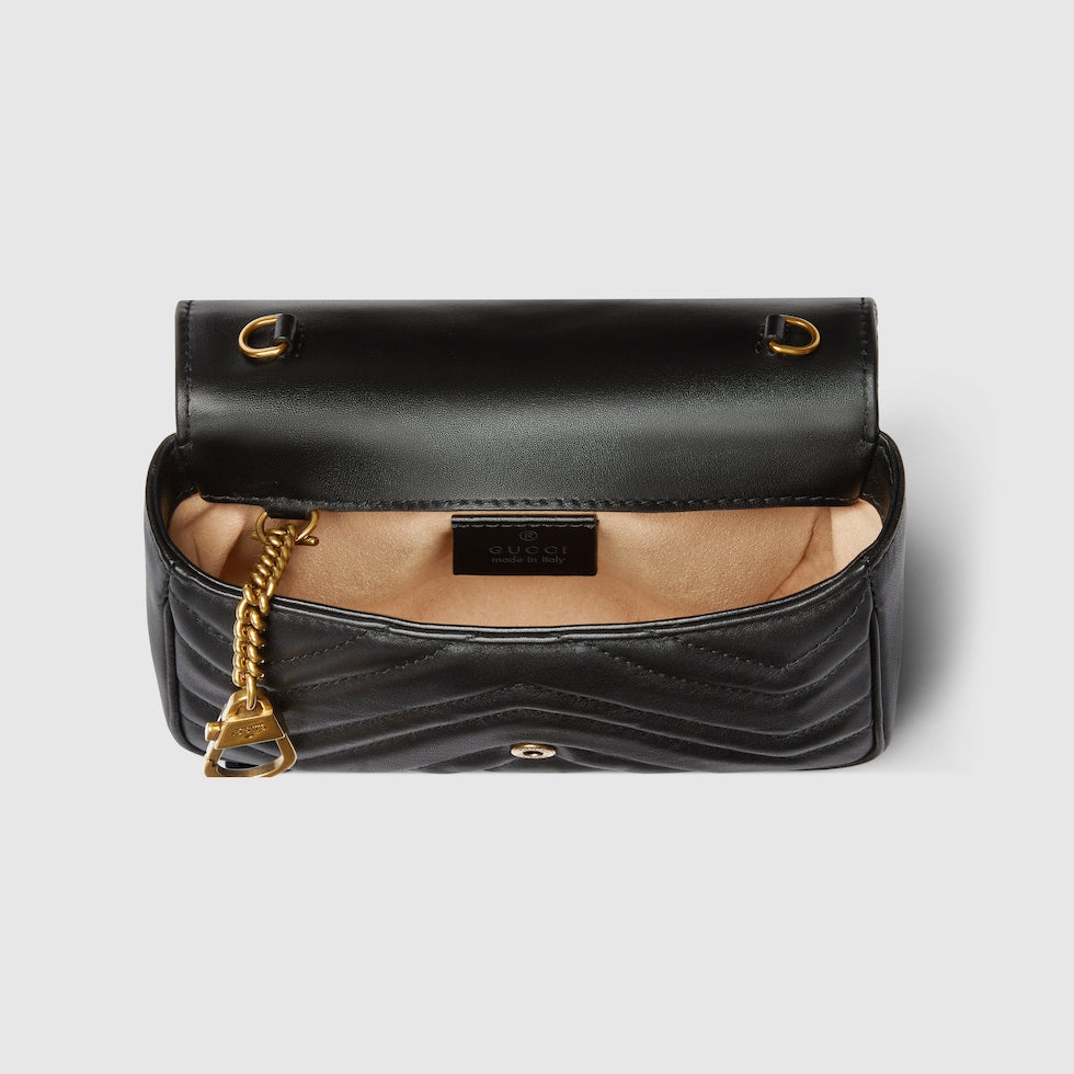 Super mini sac gg marmont