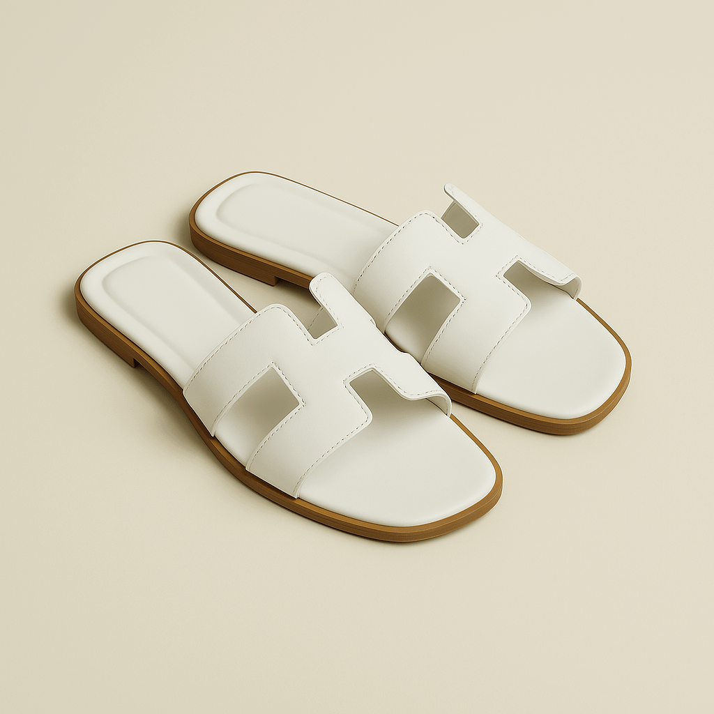 Aris – Sandales élégantes
