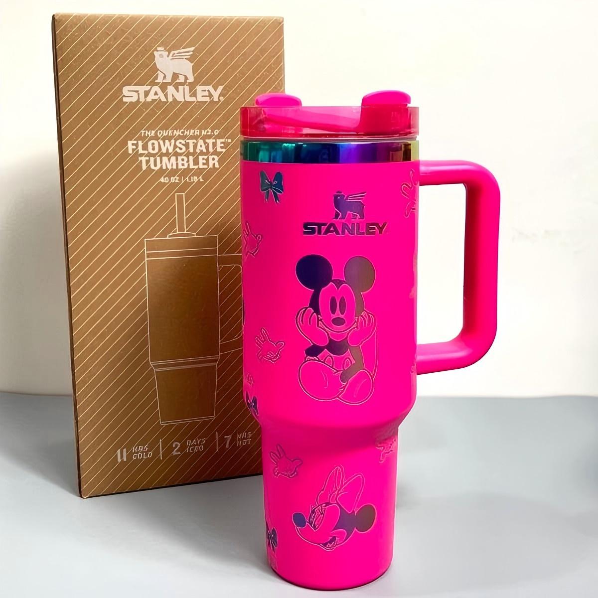 🔥Tasse isotherme Mickey Mouse 40 oz