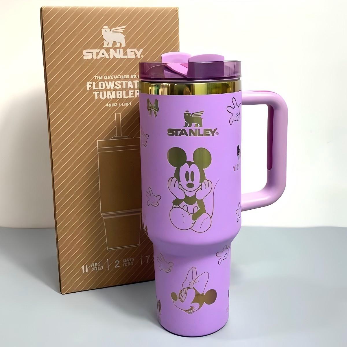🔥Tasse isotherme Mickey Mouse 40 oz