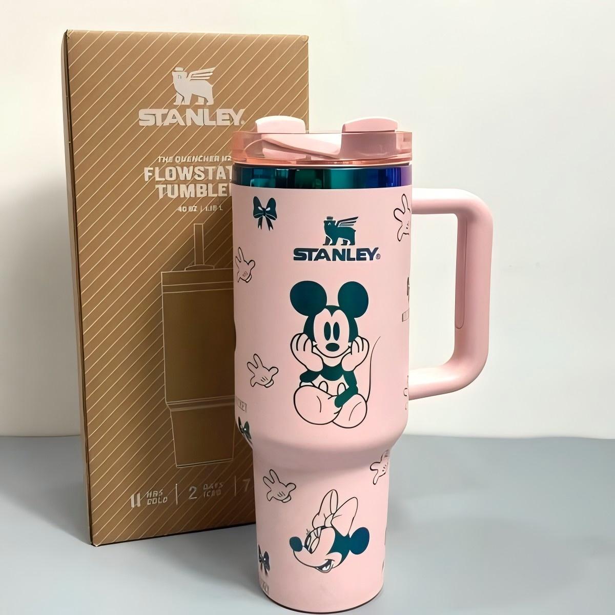 🔥Tasse isotherme Mickey Mouse 40 oz