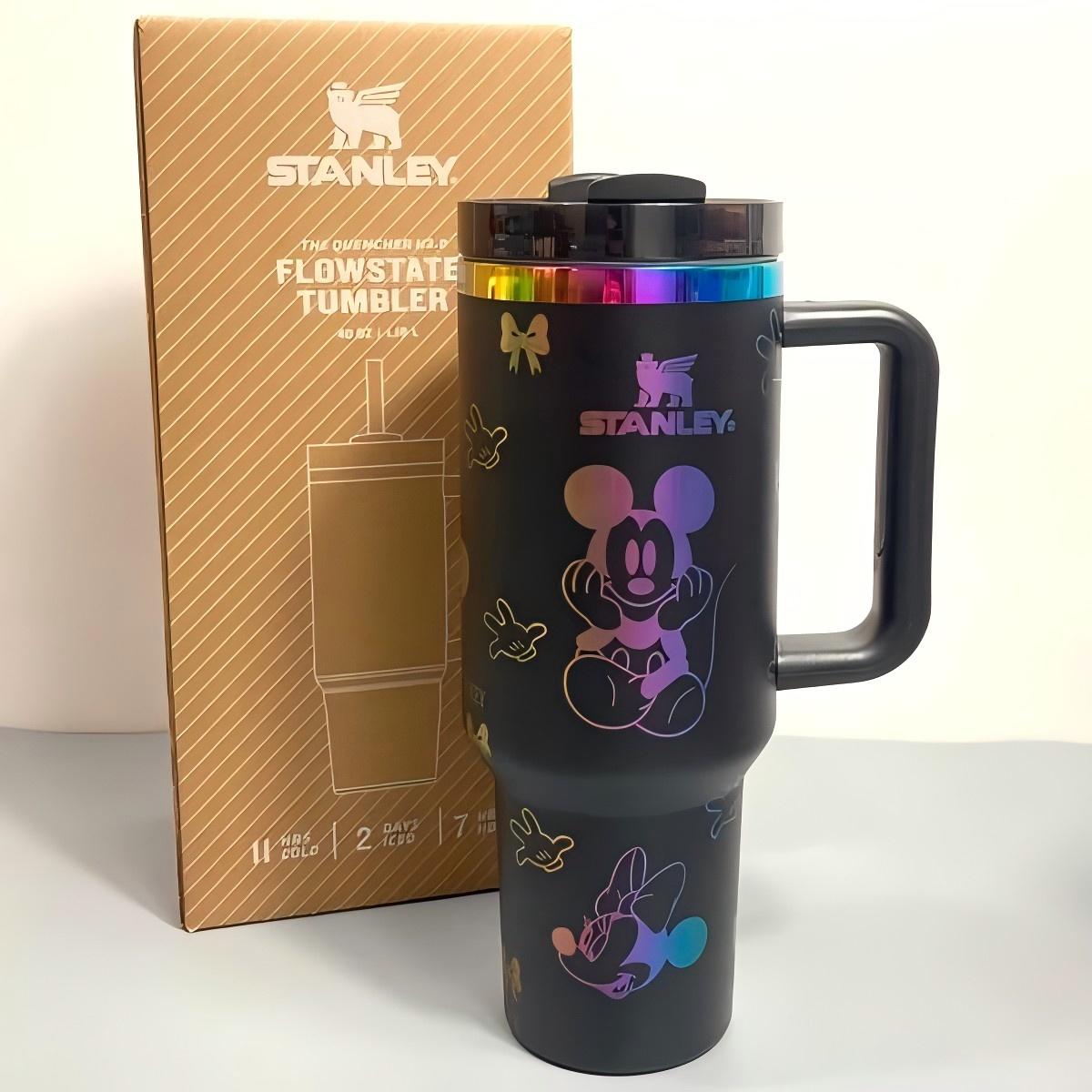 🔥Tasse isotherme Mickey Mouse 40 oz