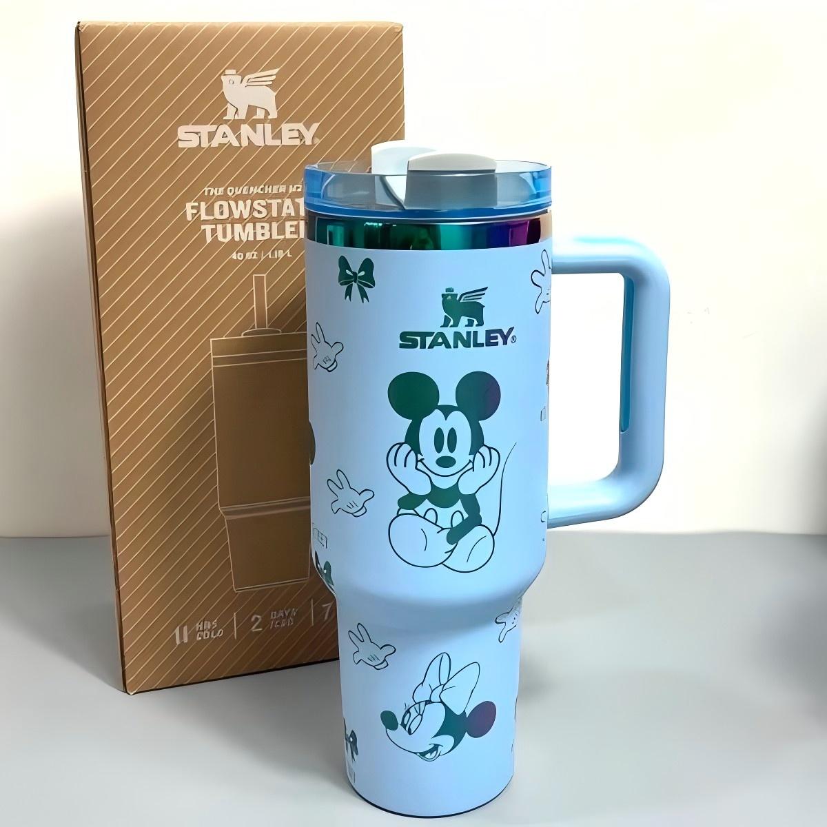 🔥Tasse isotherme Mickey Mouse 40 oz