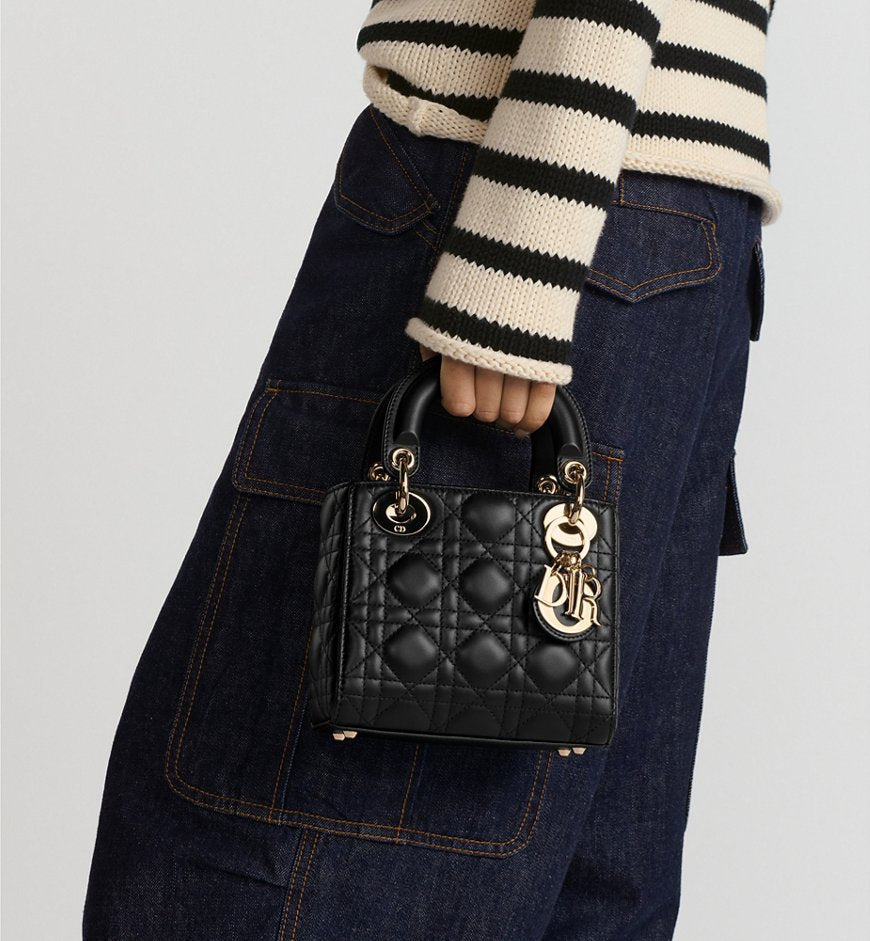 Sac lady mini