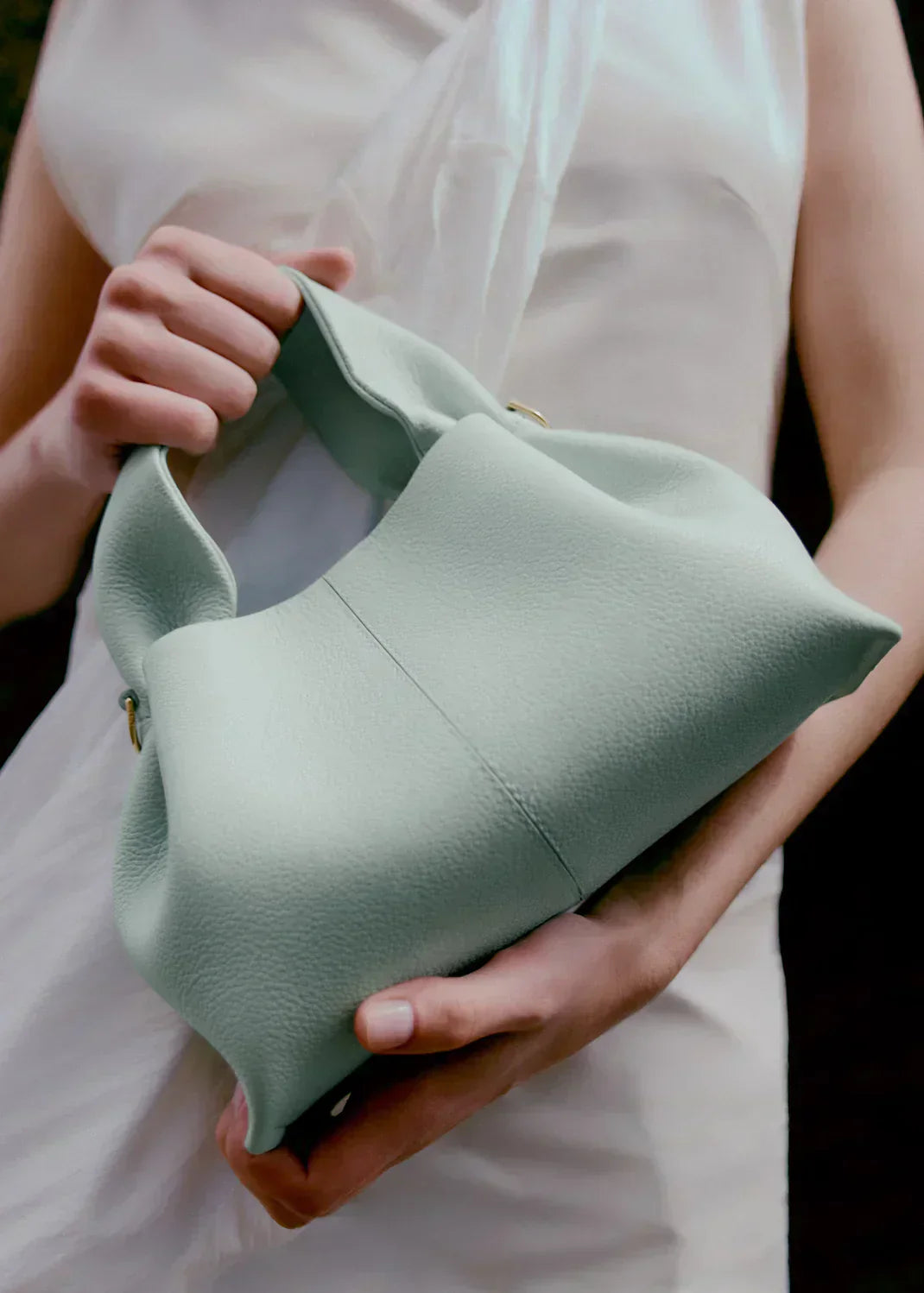 Neuf Mini Sea Foam