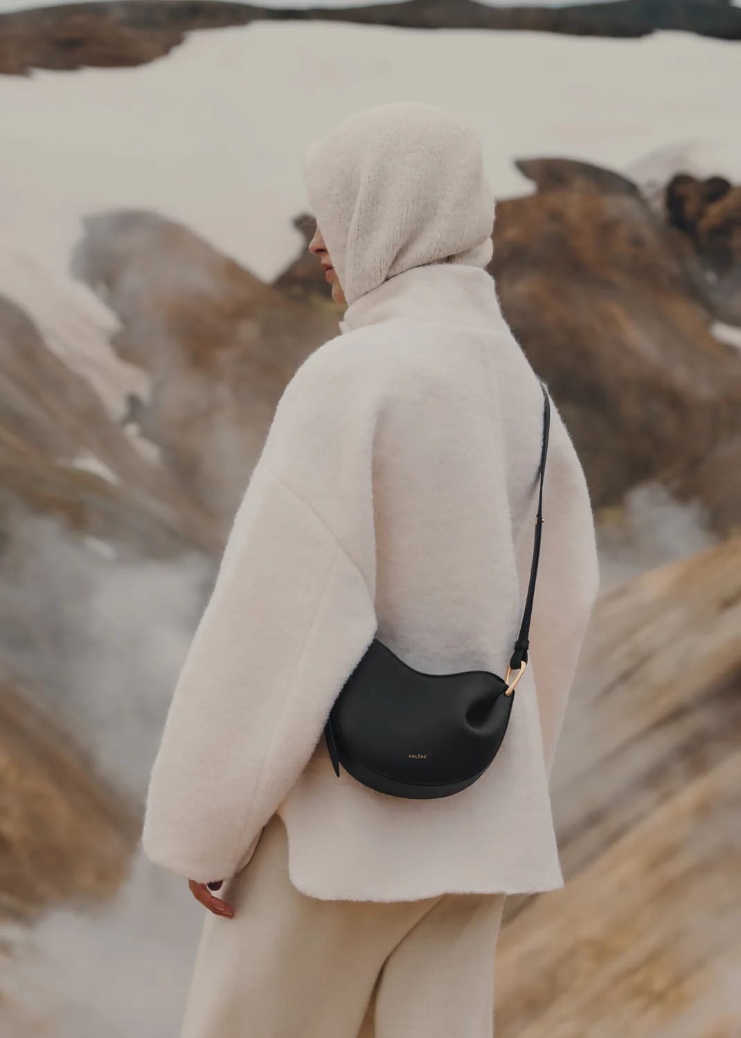 Tonca Edition Noir Grainé