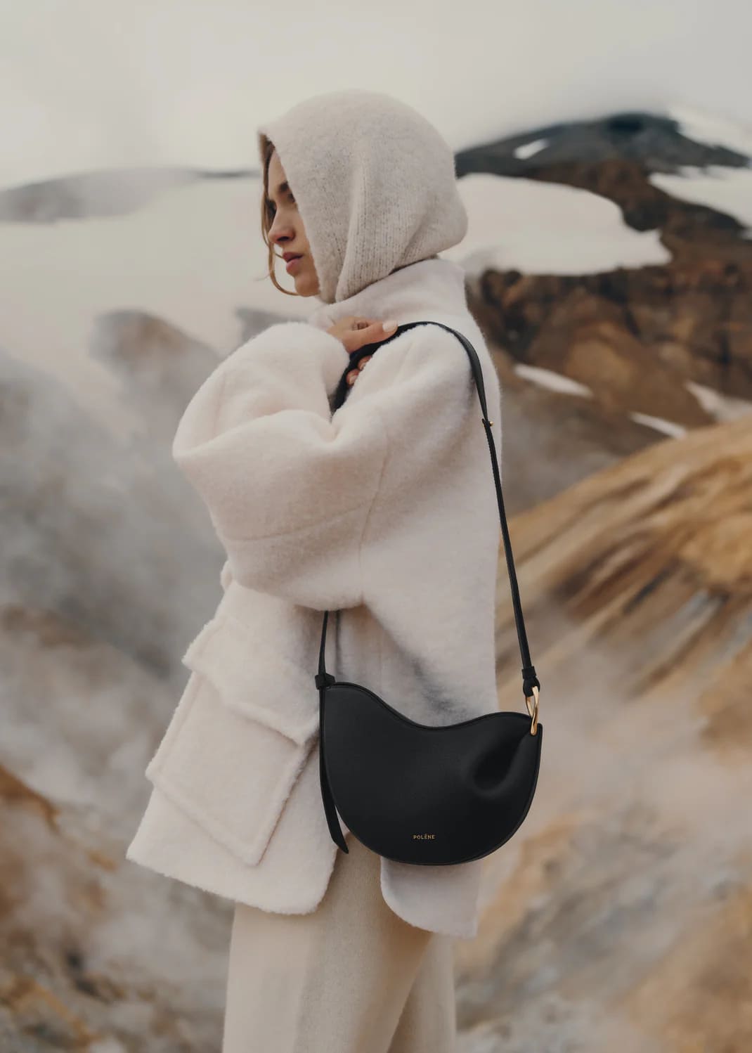 Tonca Edition Noir Grainé