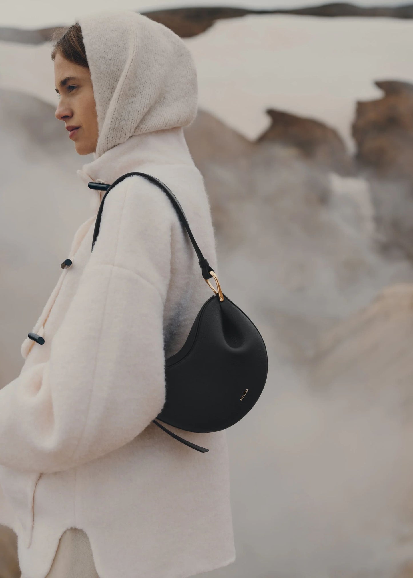 Tonca Edition Noir Grainé