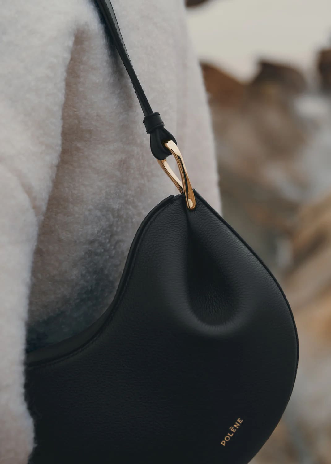 Tonca Edition Noir Grainé