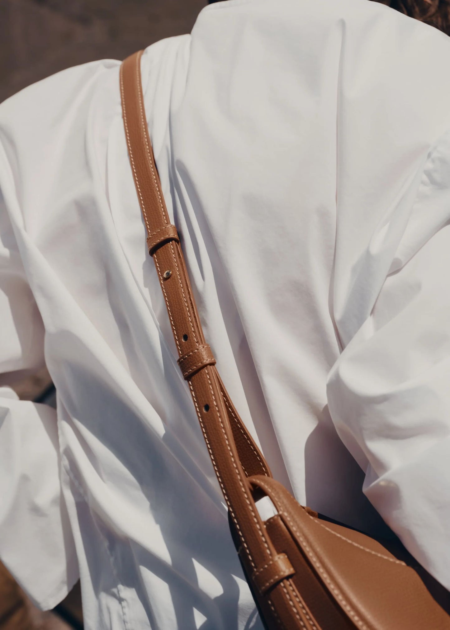 Numéro Dix Edition Camel Grainé