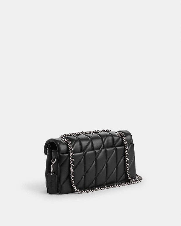Sac épaule Tabby 26 avec matelassage Pillow