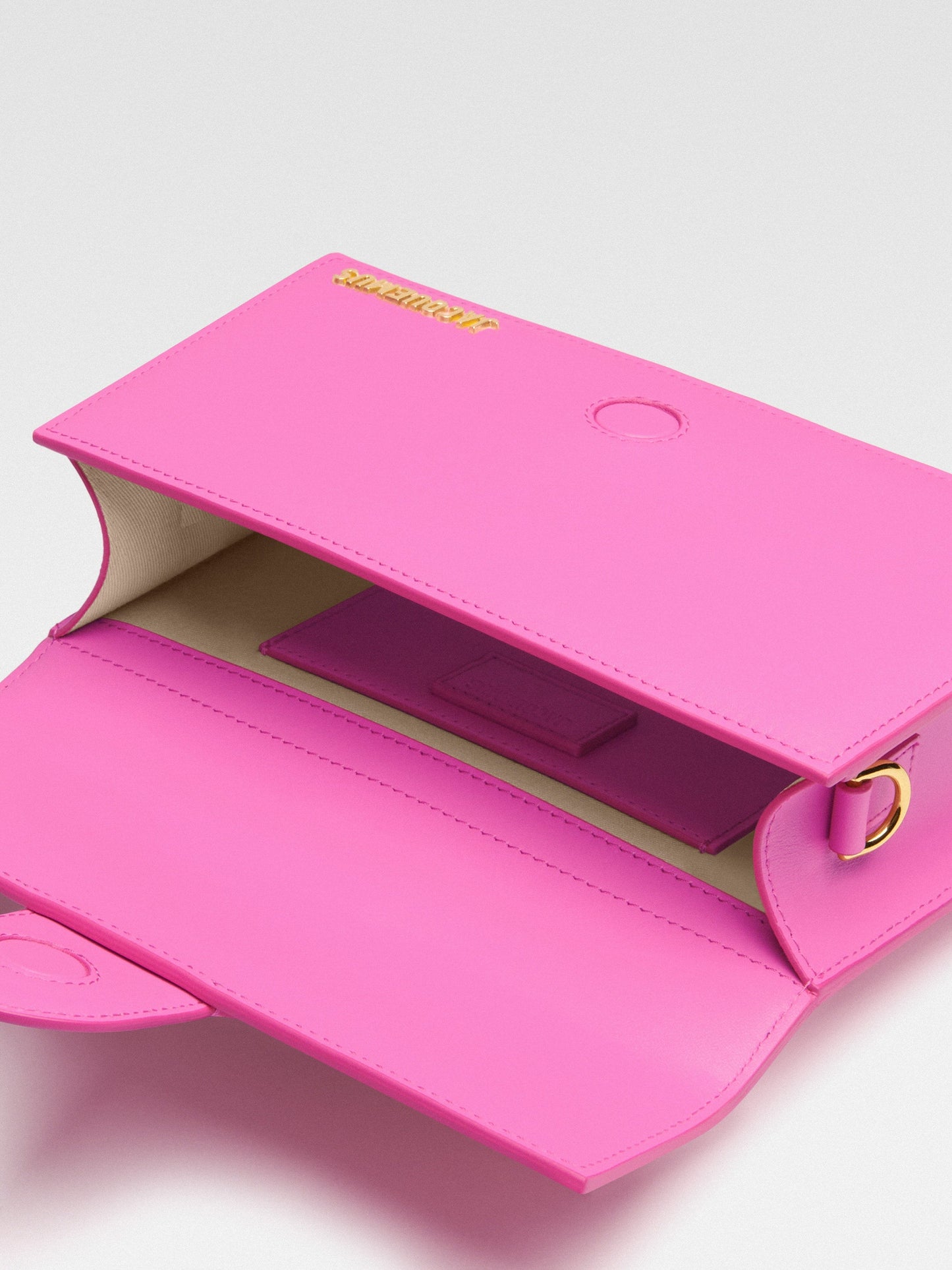 Le grand Bambino Rose