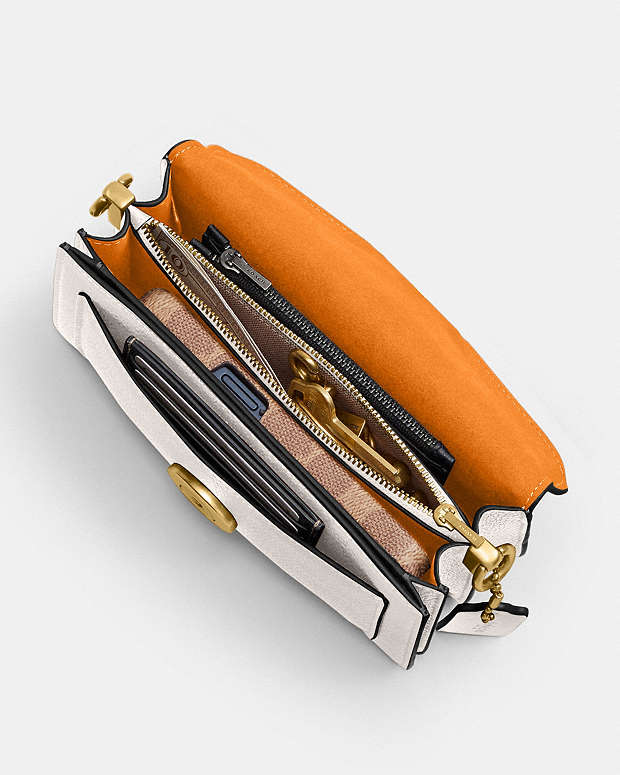 Sac épaule Tabby 20