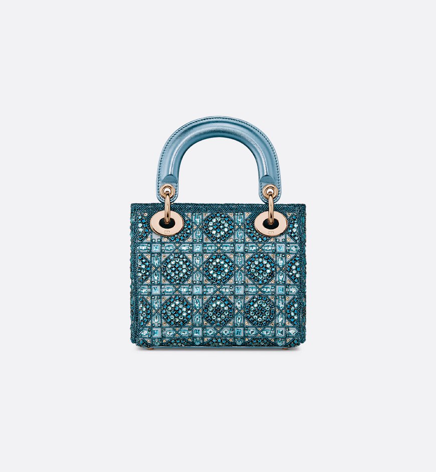Sac lady mini
