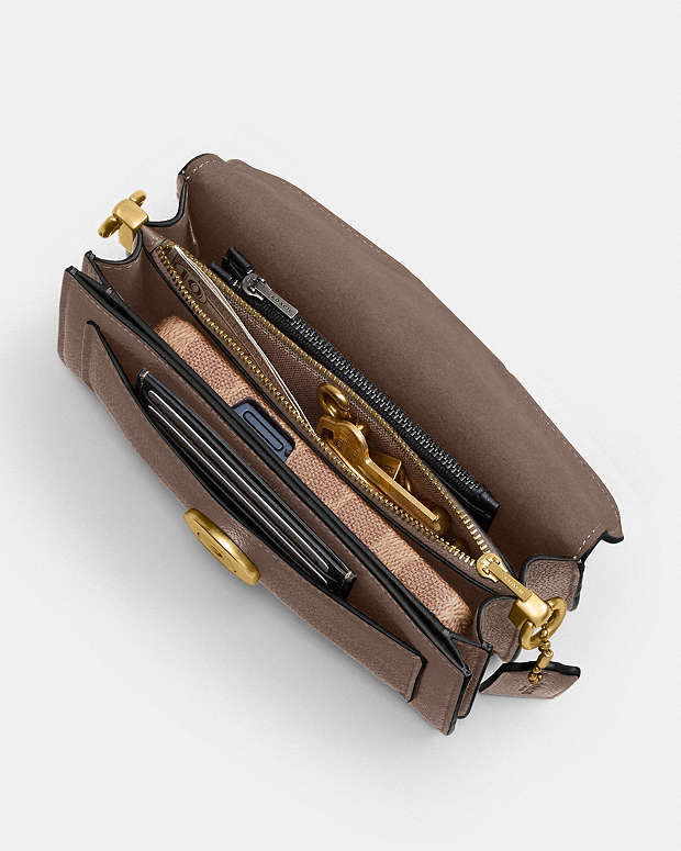 Sac épaule Tabby 20