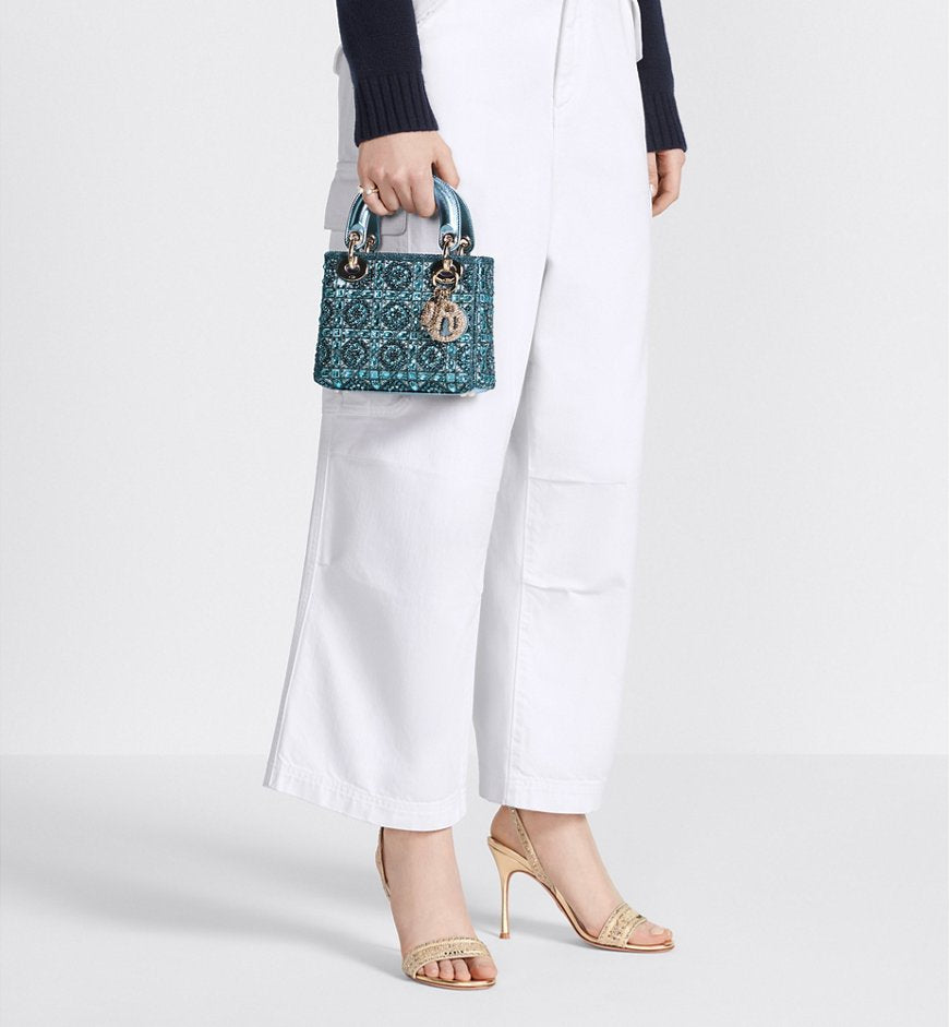 Sac lady mini