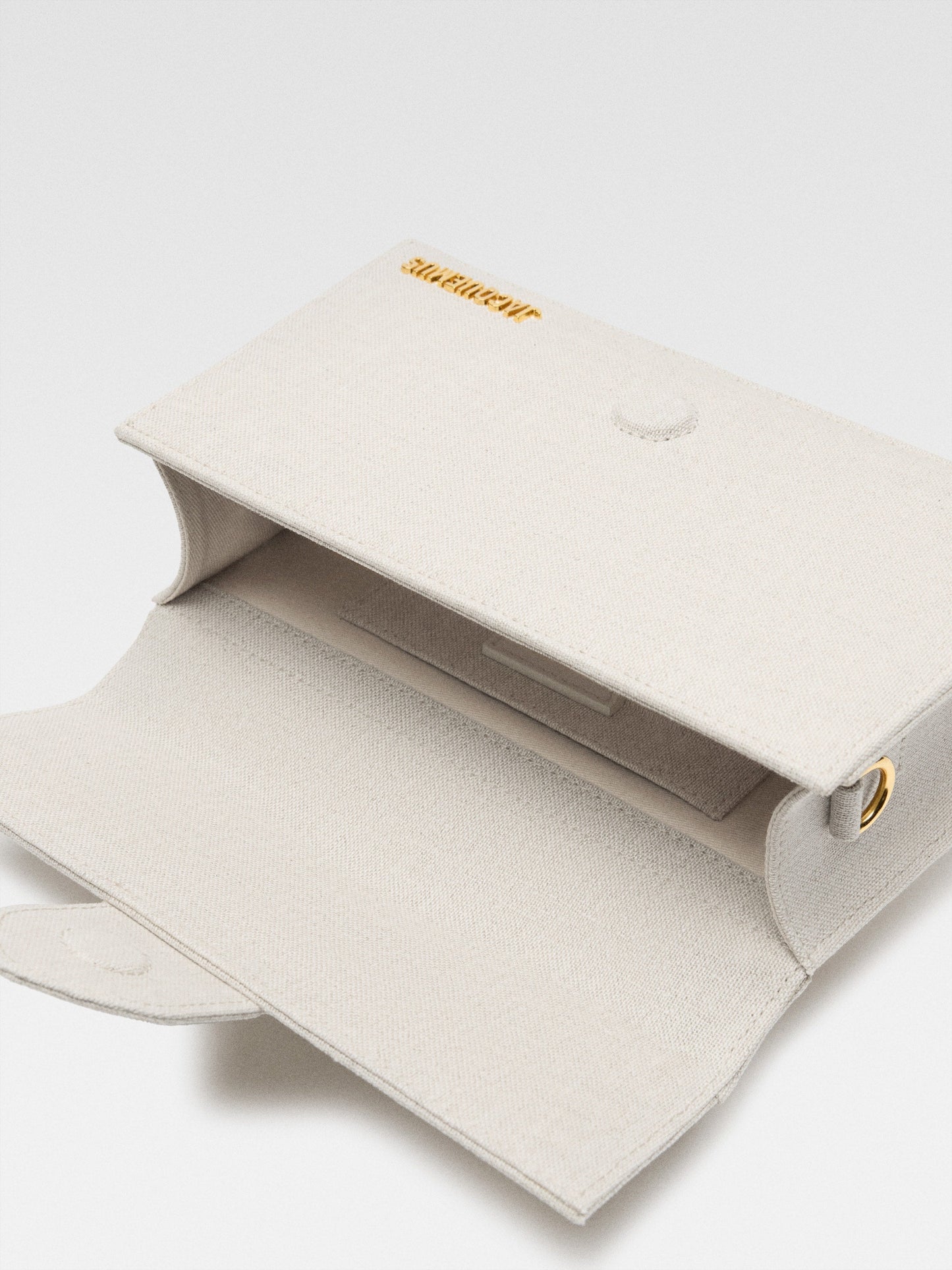 Le grand Bambino Beige