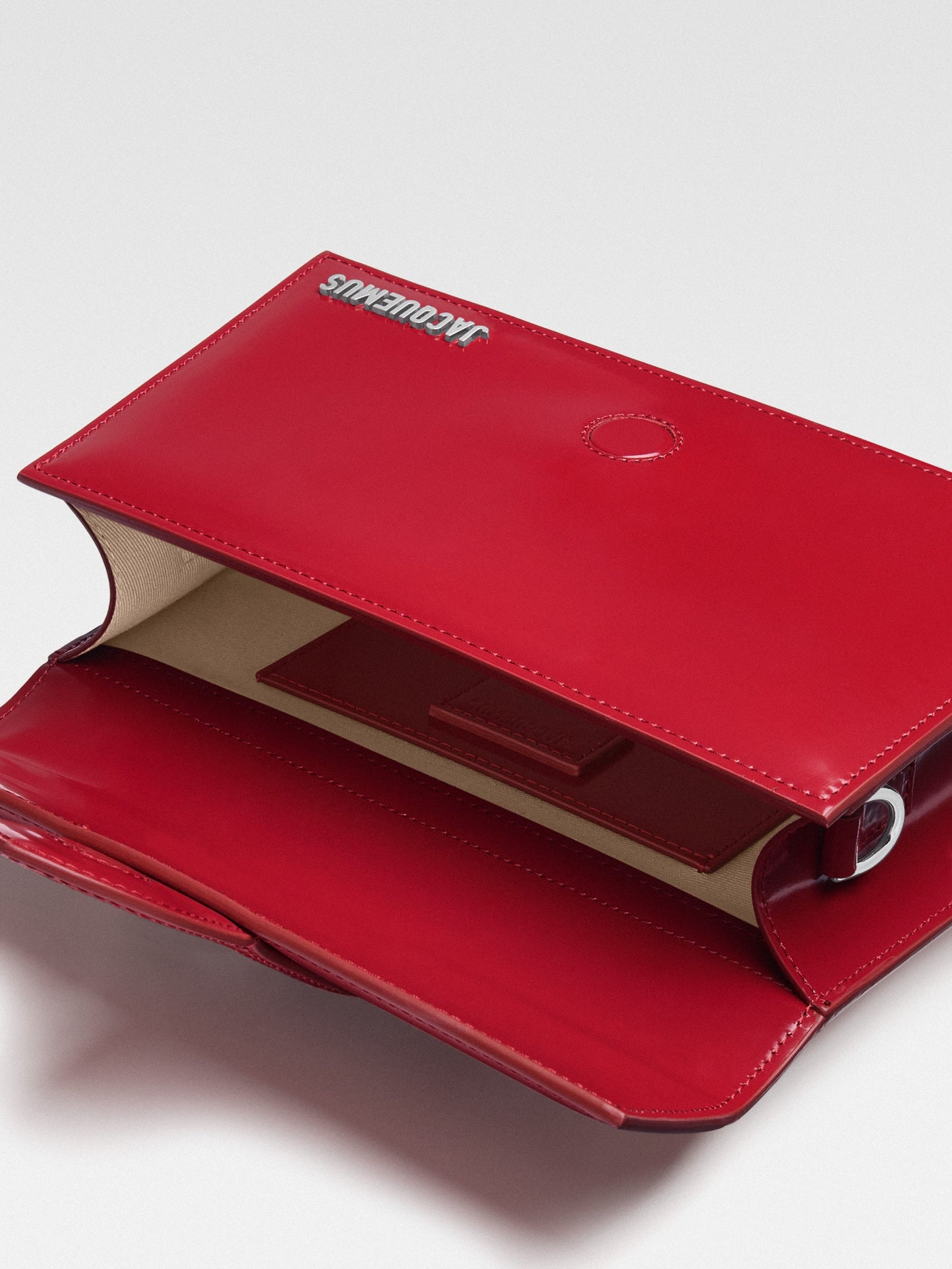 Le grand Bambino Rouge
