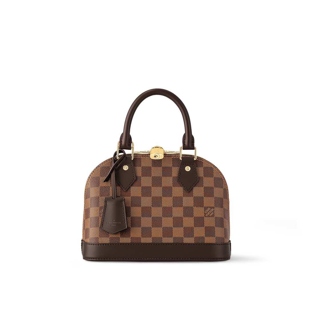 Sac alma bb