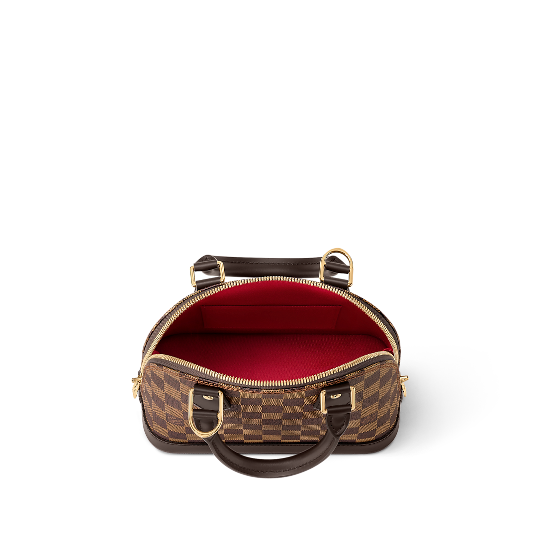 Sac alma bb