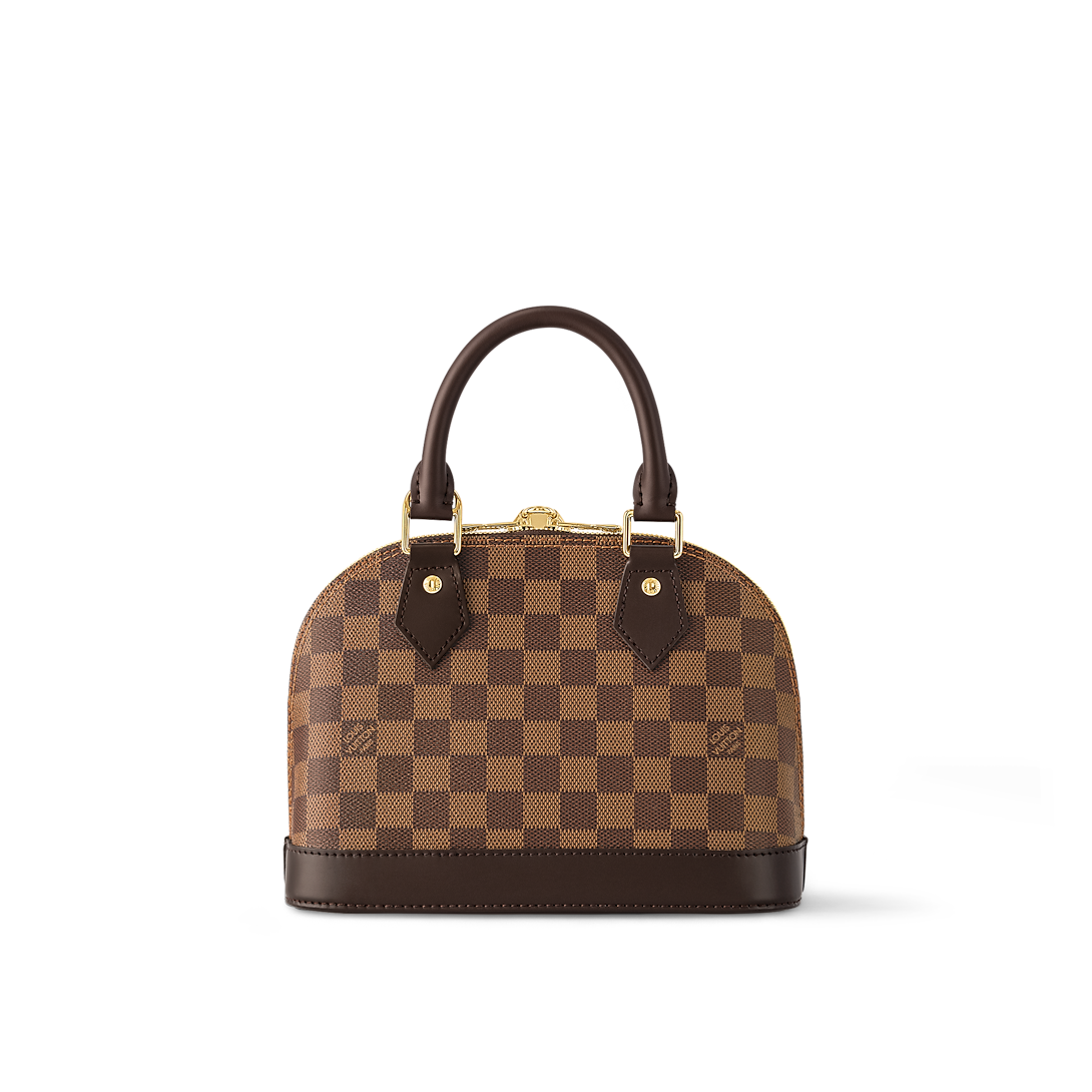Sac alma bb