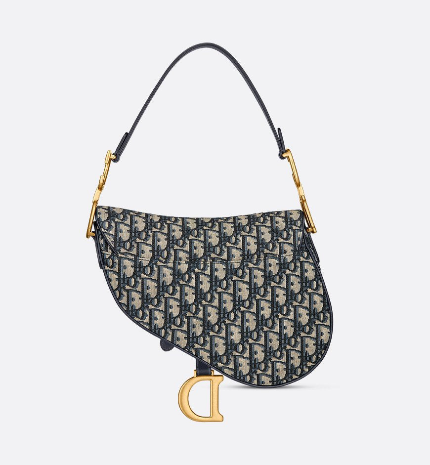 Sac Saddle à bandoulière