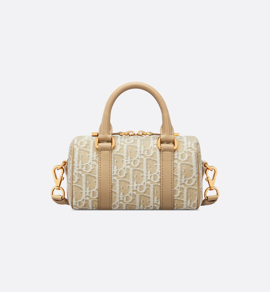 Nano Sac Groove 17 naturel