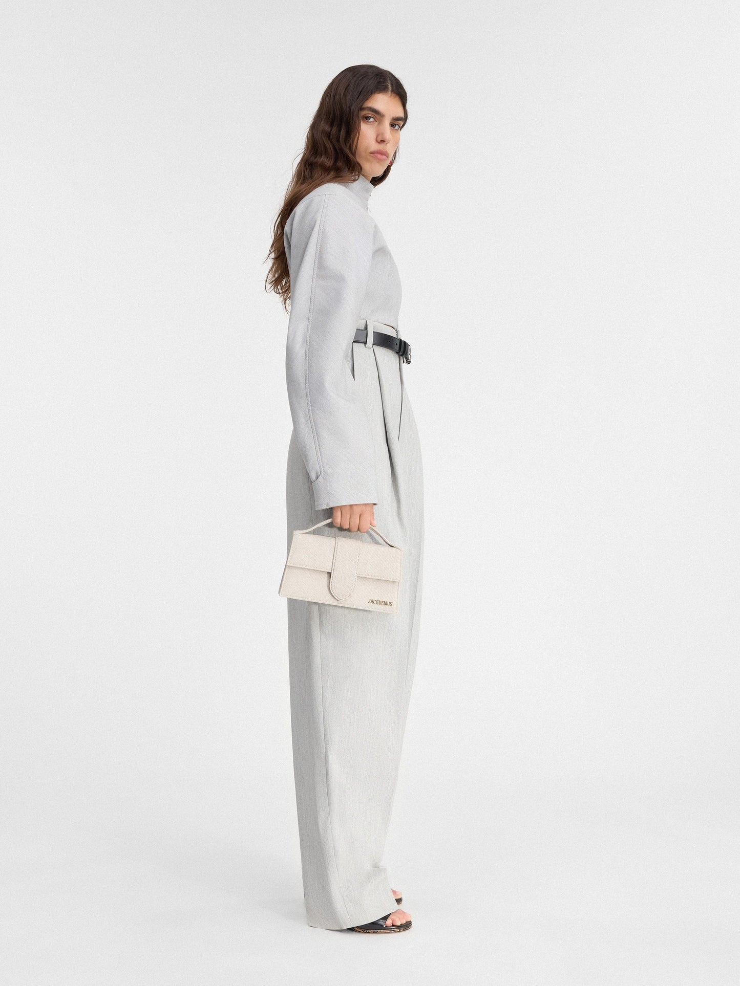 Le grand Bambino Beige