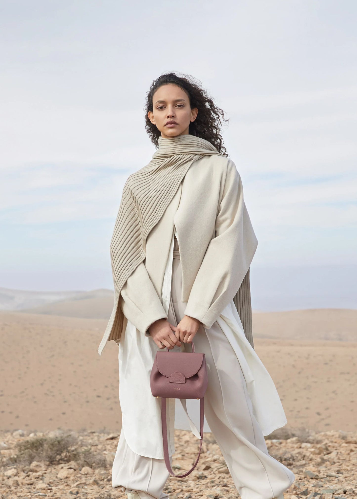 Numéro Un Nano Edition Lilas Grainé