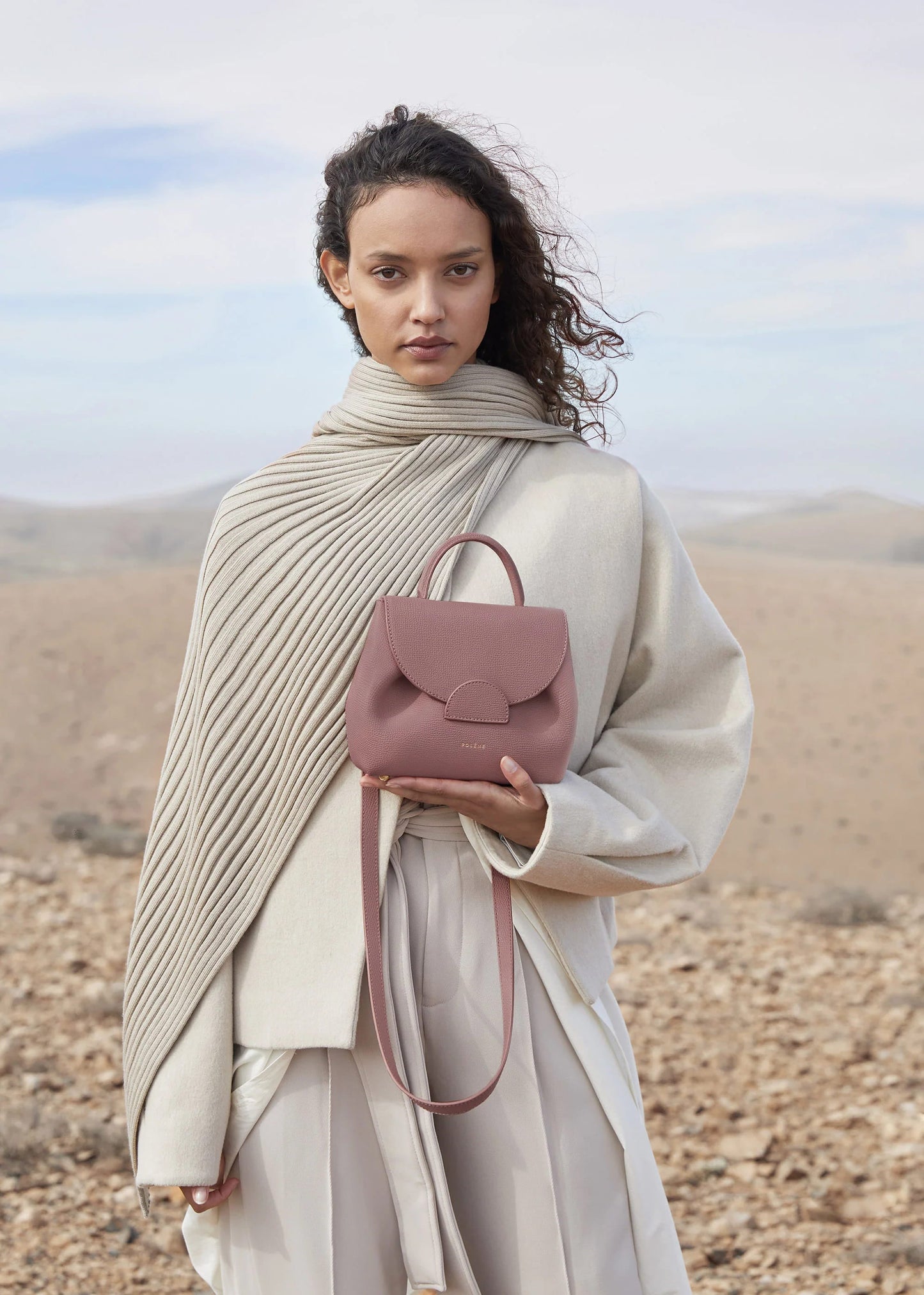 Numéro Un Nano Edition Lilas Grainé