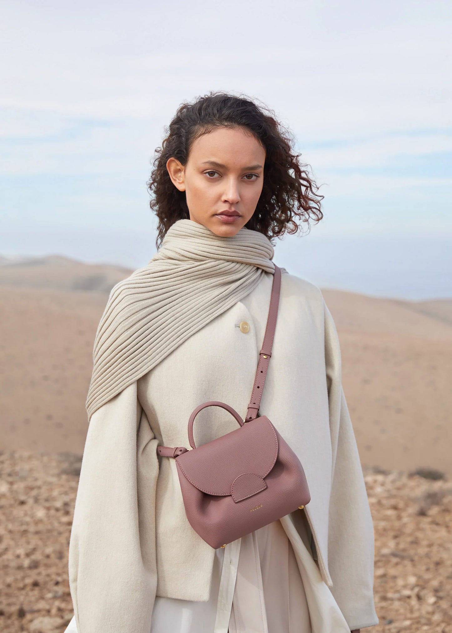 Numéro Un Nano Edition Lilas Grainé