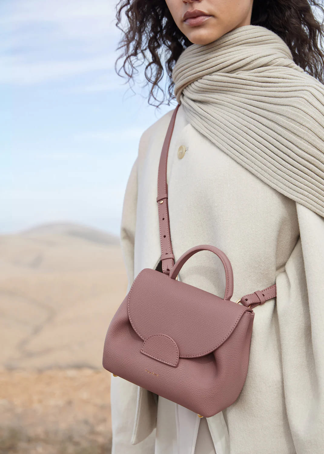 Numéro Un Nano Edition Lilas Grainé