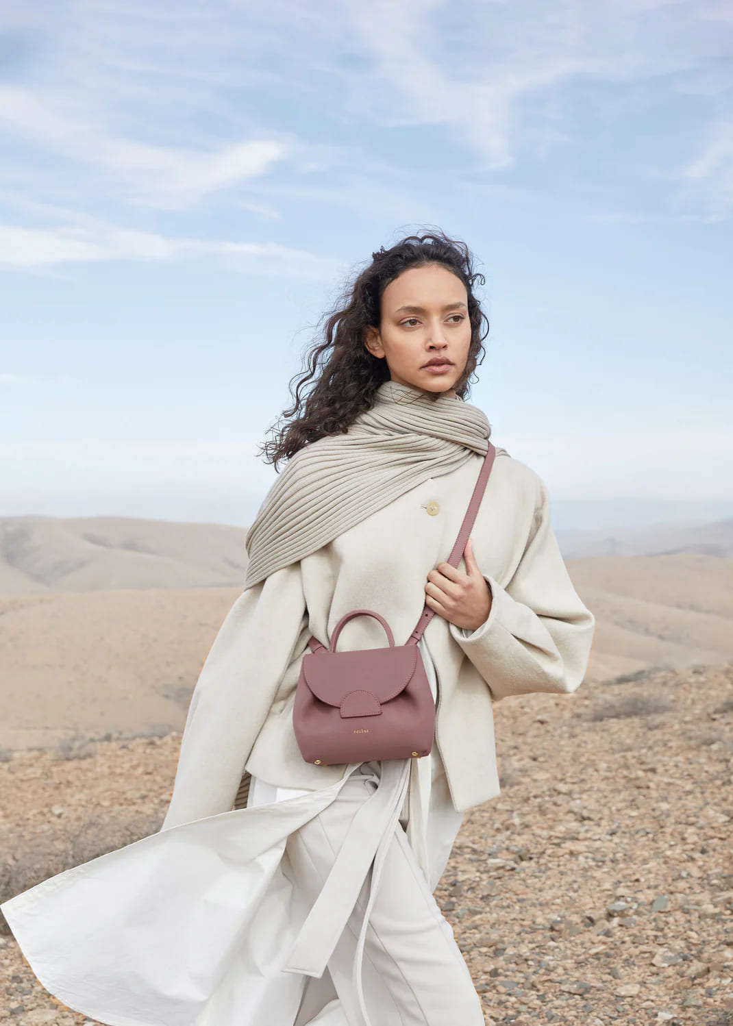 Numéro Un Nano Edition Lilas Grainé