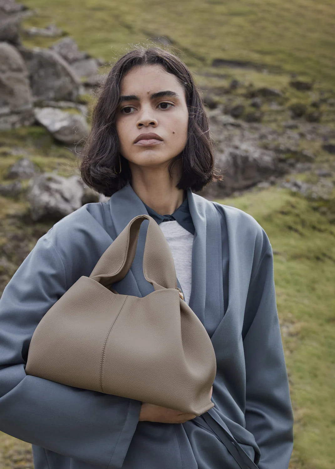 Numéro Neuf Taupe