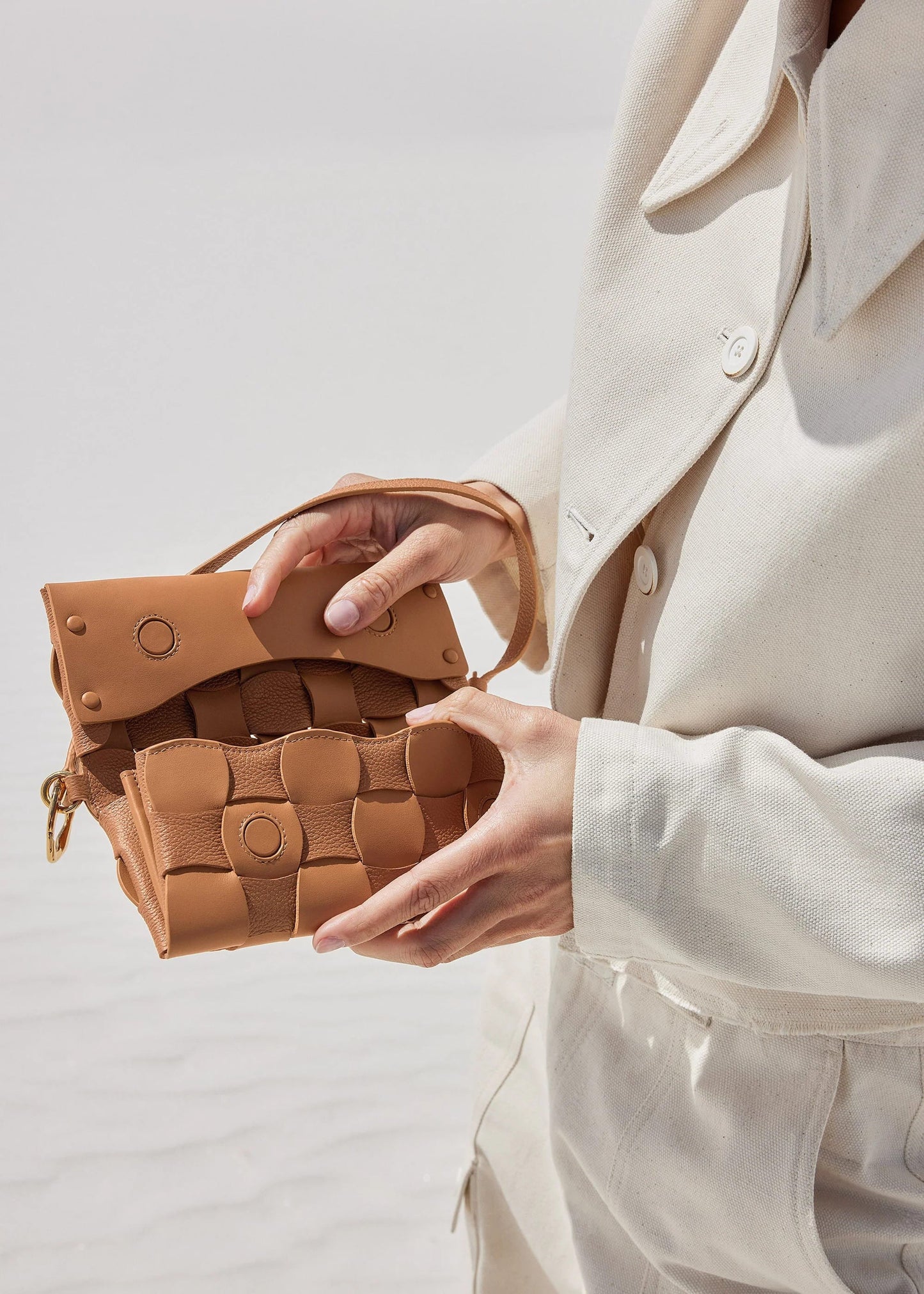 Neiti Edition Duo Camel