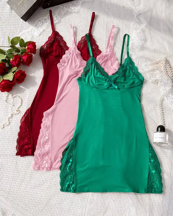 Robe de Nuit | Pack x3