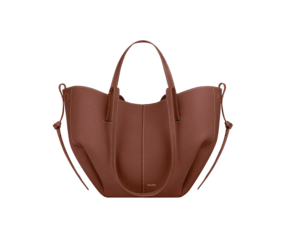 Cyme Mini Edition Cognac Grainé