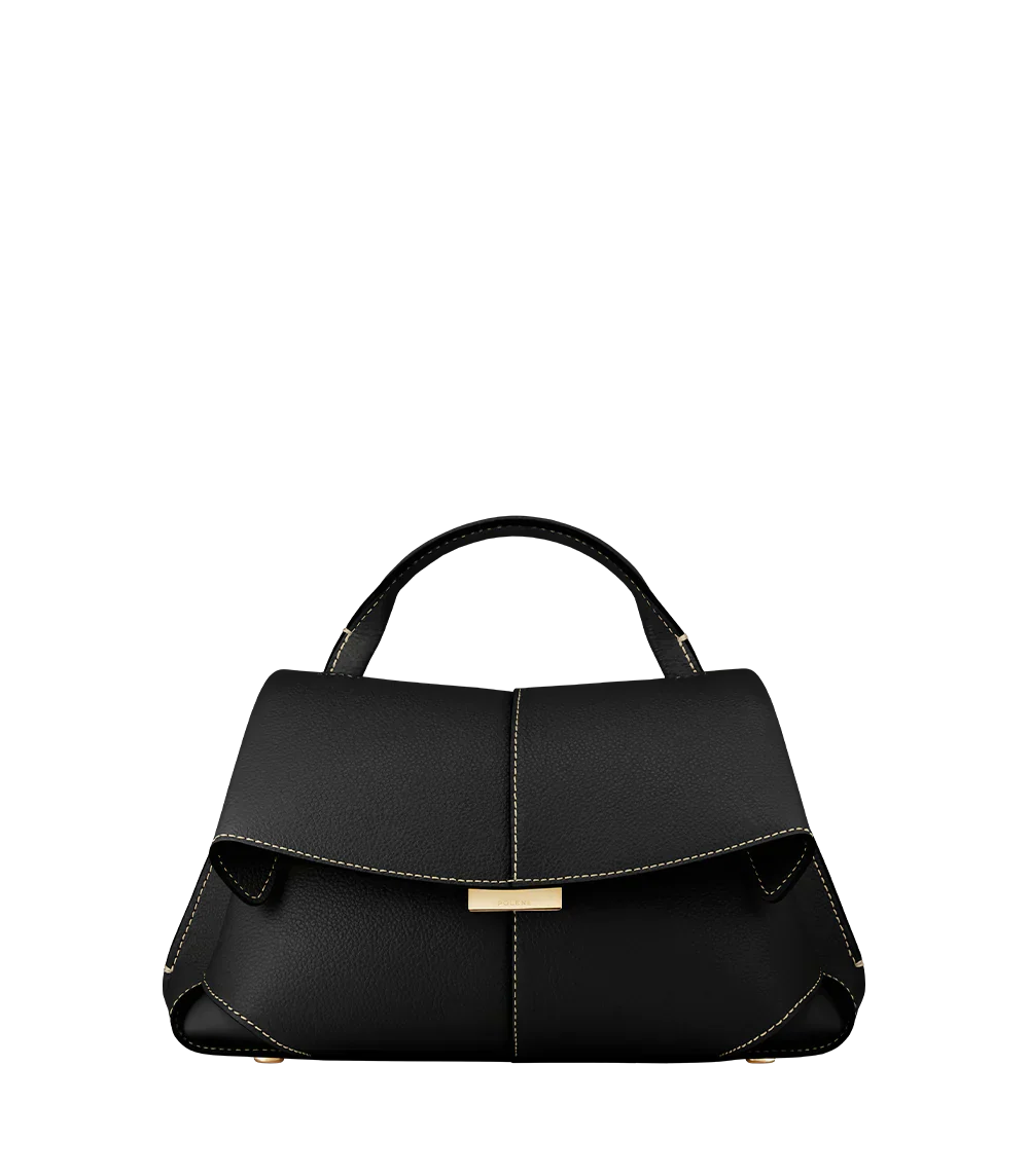Mini Mokki Noir