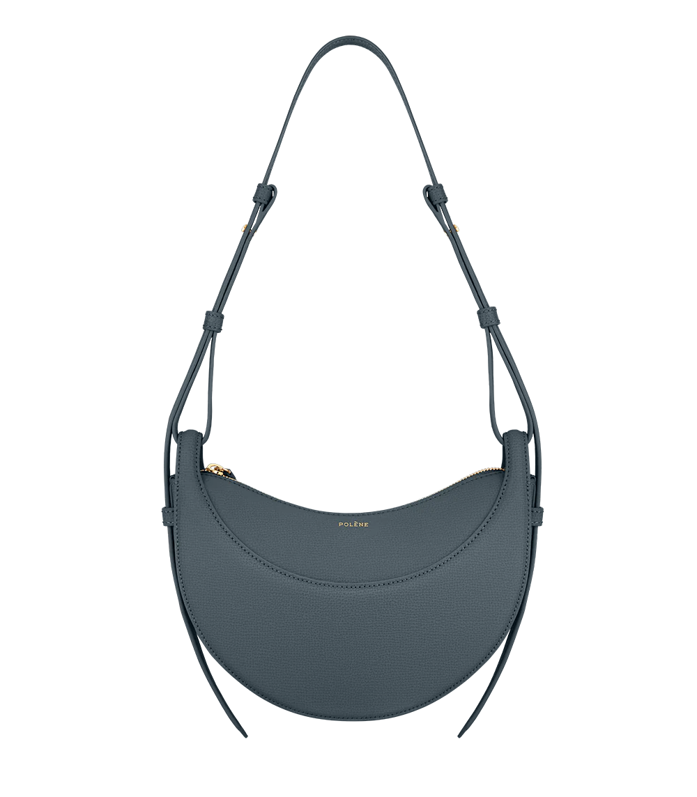 Numéro Dix Edition Bleu Minuit Grainé