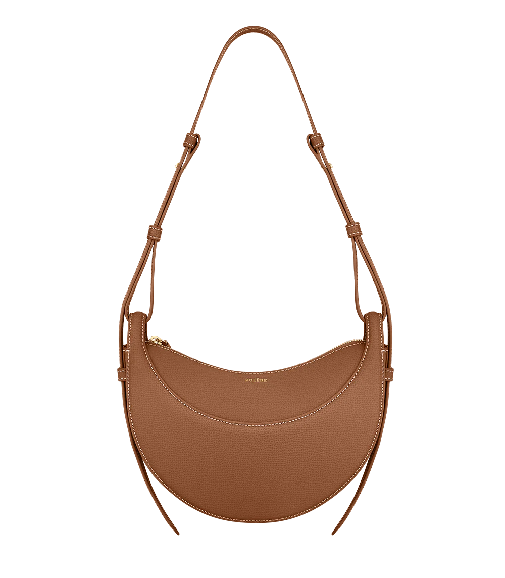 Numéro Dix Edition Camel Grainé