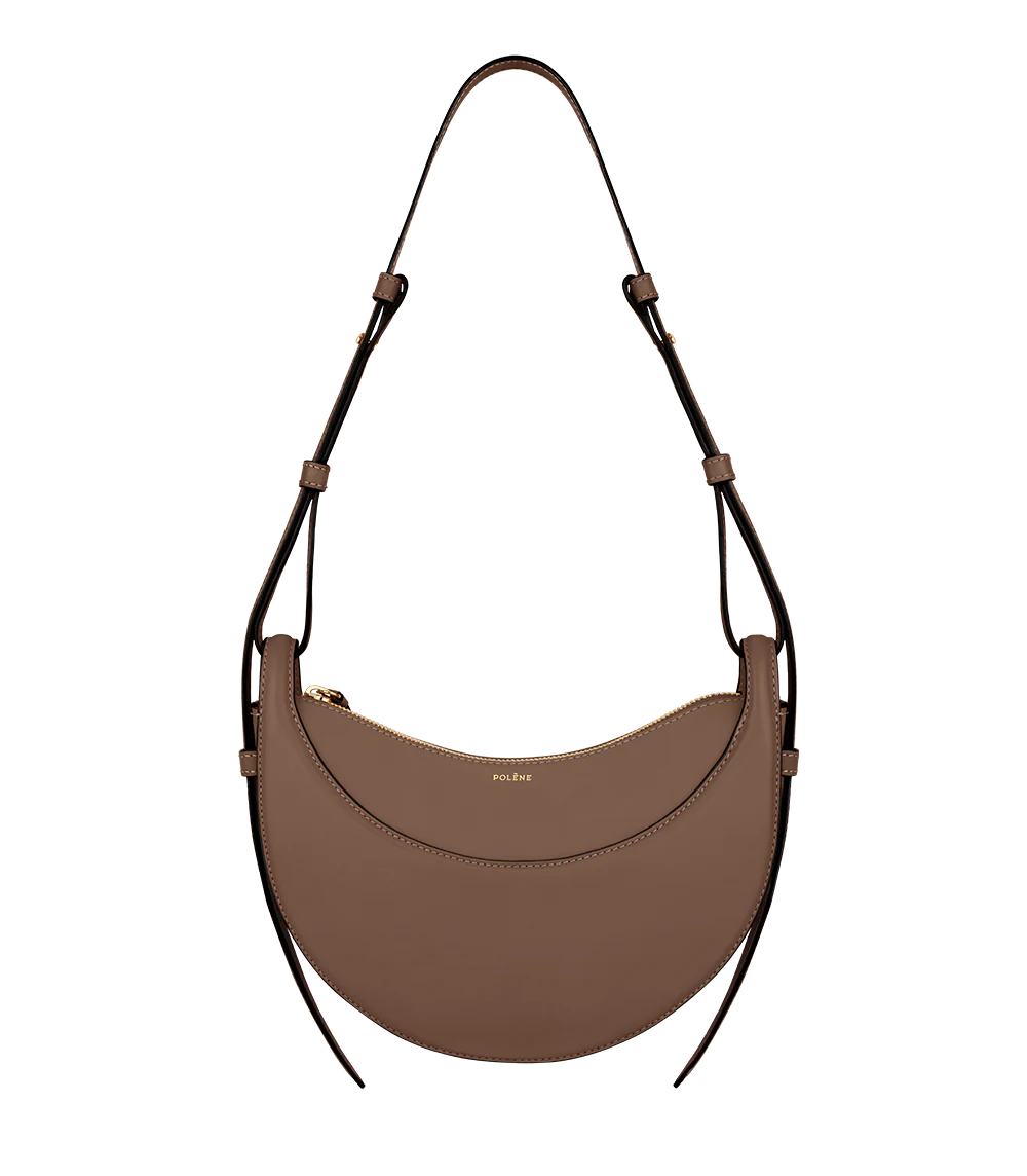 Numéro Dix Edition Racine Lisse
