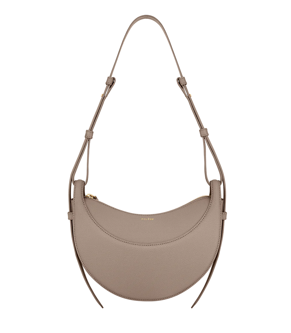 Numéro Dix Edition Taupe Grainé