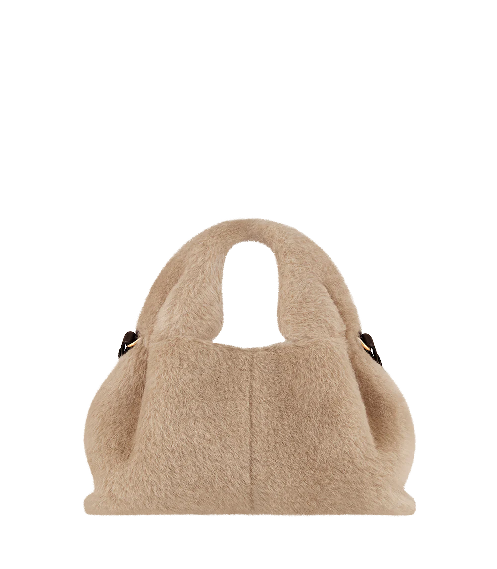 Neuf Mini Alpaga