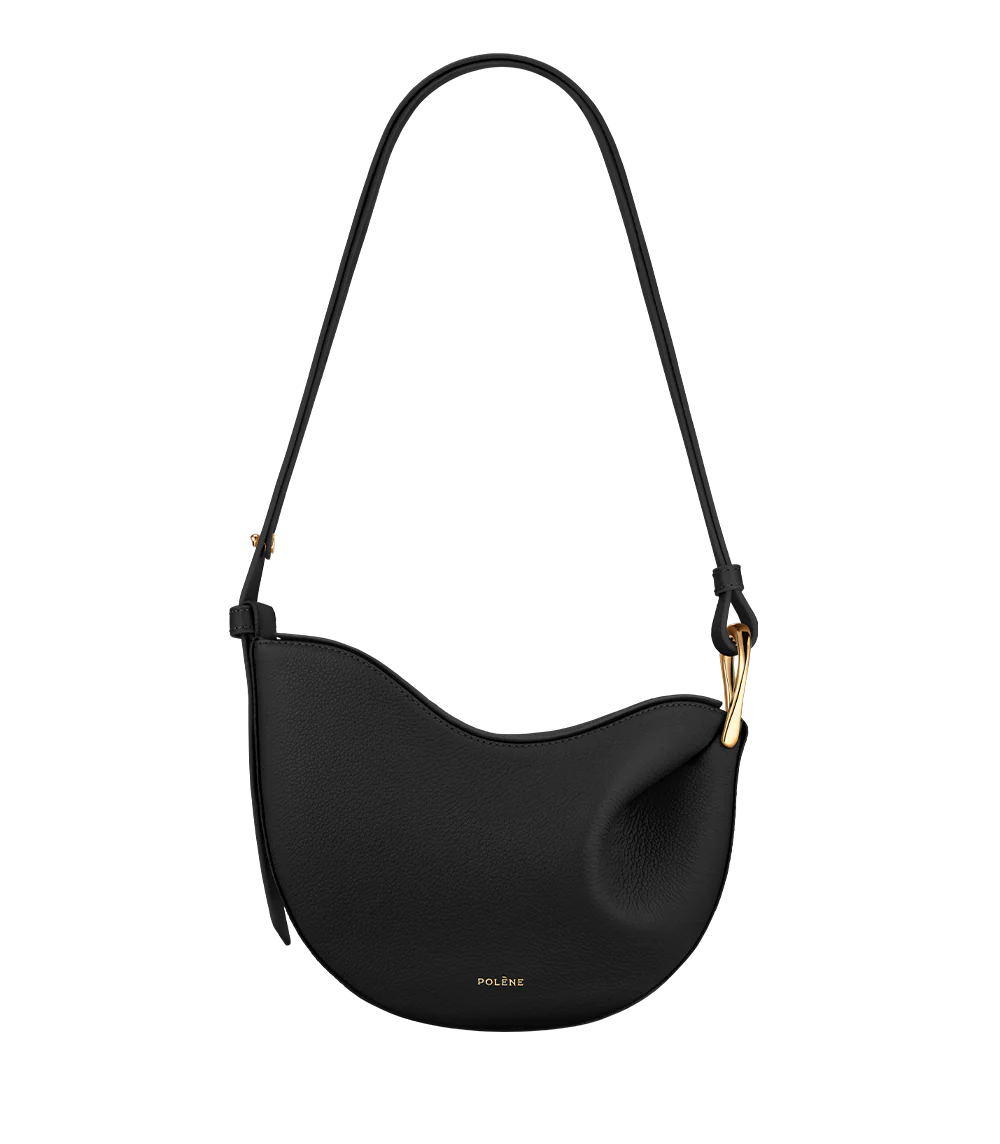 Tonca Edition Noir Grainé