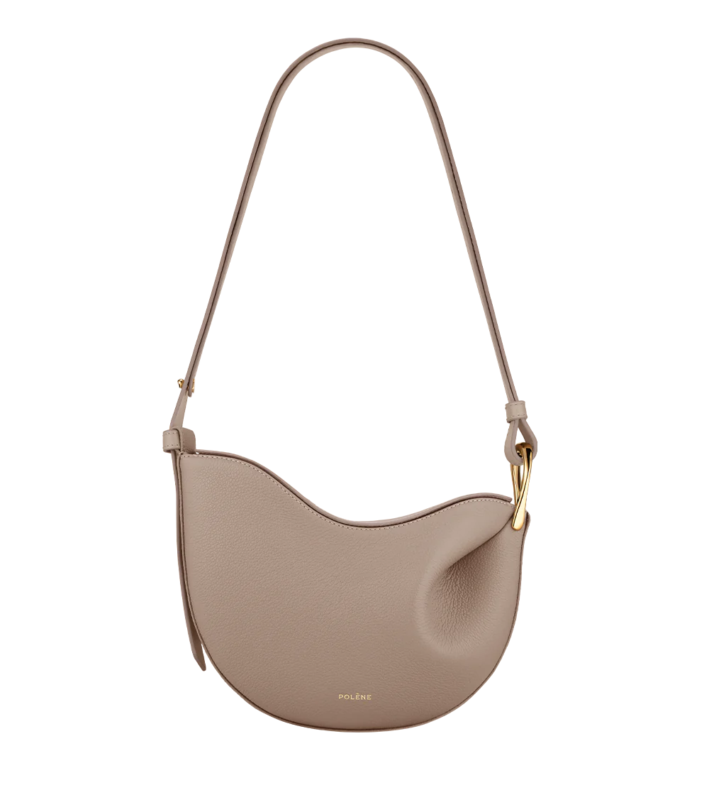 Tonca Edition Taupe Grainé
