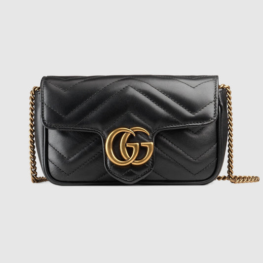 Super mini sac gg marmont