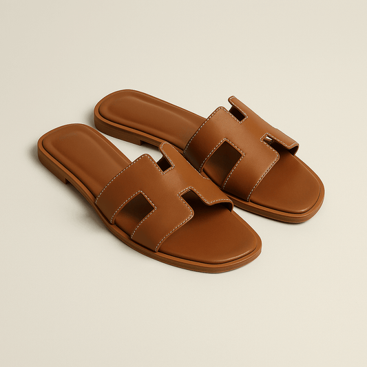 Aris – Sandales élégantes