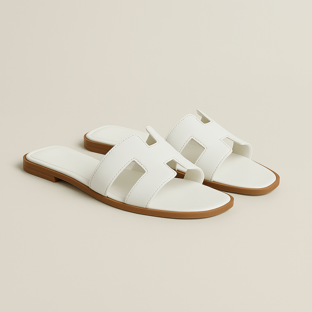 Aris – Sandales élégantes