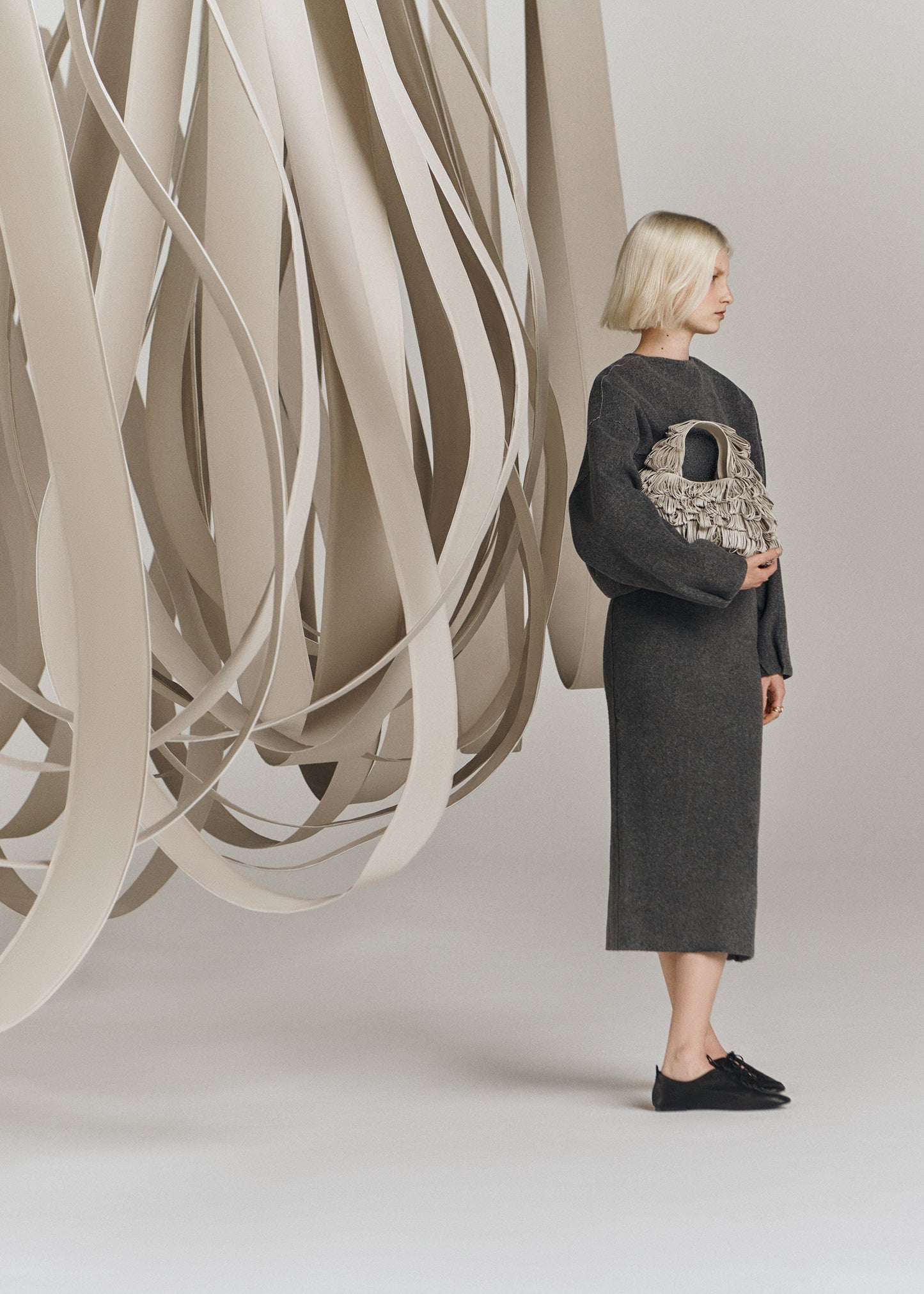 Numéro Neuf Mini - Wilo Craie